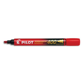 Pil marq permt marker 400 lge rge 511189