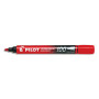 Pil marq permt marker 100 fin rge 511103