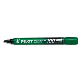 Pil marq permt marker 100 fin vt 511127