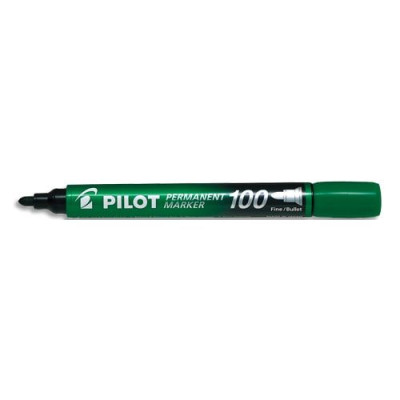 Pil marq permt marker 100 fin vt 511127