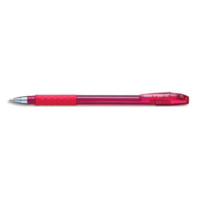 PEN STYLO BILLE IFEEL IT RGE BX487-B