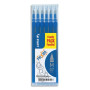 Pil set/6 rech frixion bl pte moy 525629