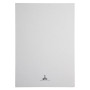 LIVRE D'OR .1M. 297X210 BLANC