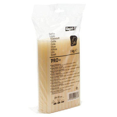 Colle D12 190mm PRO+ Sac 1kg Rapid
