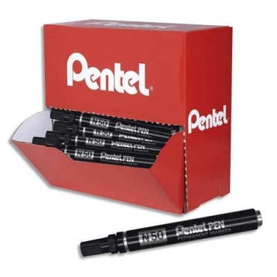 PEN PACK 30+6 MARQ PERM N50 N PN50-36A