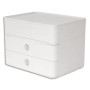 HAN SMART BOX + ALLISON BLANC 1100-12
