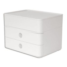 HAN SMART BOX + ALLISON BLANC 1100-12