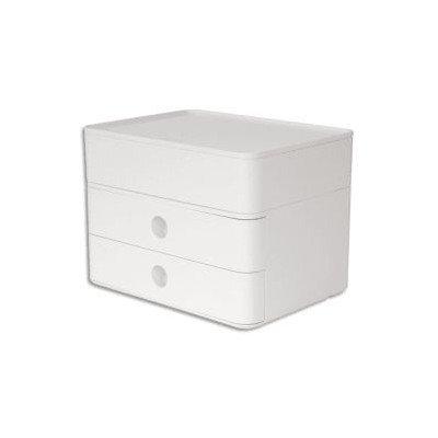 HAN SMART BOX + ALLISON BLANC 1100-12
