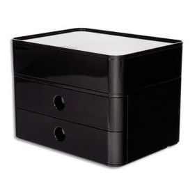 HAN SMART BOX + ALLISON NOIR 1100-13