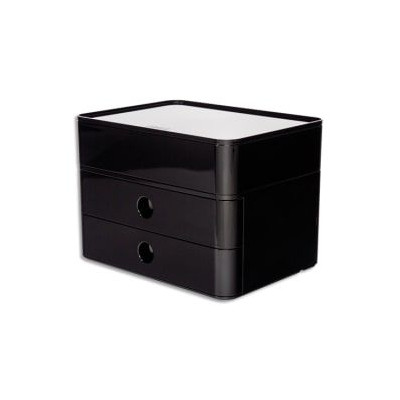 HAN SMART BOX + ALLISON NOIR 1100-13