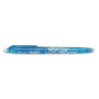 Pil roller frixion ball 0.5 turq 360121