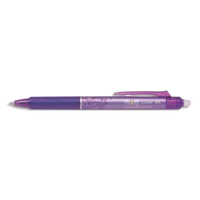 Pil roller frixion click 0.5 vio 417399