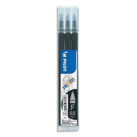 Pil set/3 rech frixion 0.5 n 422836