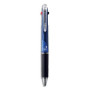 UNI JETSTREAM RT 3C CORPS BL SXE3400B/10