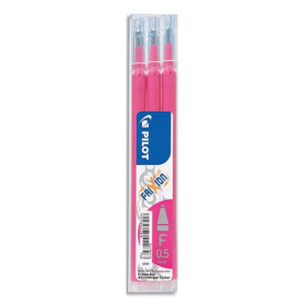 Pil set/3 rech frixion 0.5 rse 422898