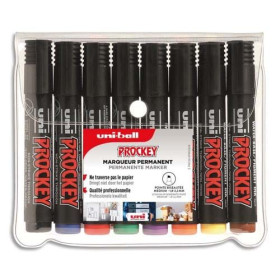 UNI PC/8 MARQ PROCKEY BIS ASS PM126/8 PF