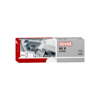 NOV B/5000 AGRAFES NE8 042-0002