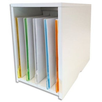 NOVC MODULE BLANC + 5CHEM ASSORTIES MPTB