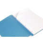 Koverbook bloc de cours agrafé grand côté perfo. 4 trous 22,3x29,7cm 160p Q.5x5