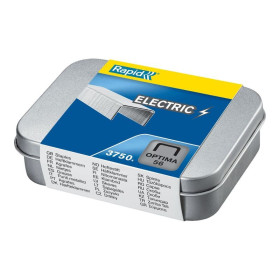 Agrafes rapid optima rapid n°56 x3750