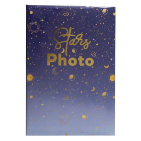 Alb poch 300 ph 22,5x32,5cm MOON