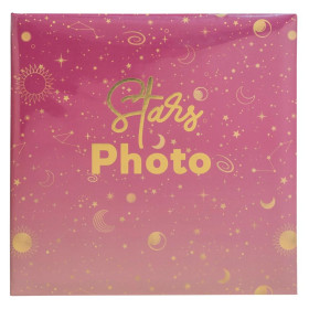 Alb poch 200 ph 22,5x22cm MOON