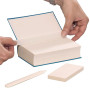 Neschen filmoplast p90 2cm x 50m avec boite devidoir