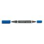 STD MARQ LUMICOLOR DLBE PNTE BLEU 348-3