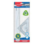 MAE KIT TRACAGE 3PCS POUR GAUCHER 897118