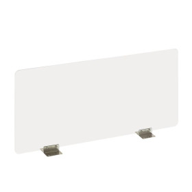 Ecran frontal pour open-space 120x60 cm
