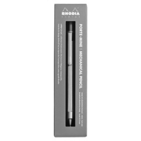 Rhodia scRipt portemine 0,5 mm  SILVER