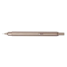 Rhodia scRipt portemine 0,5 mm BOIS DE ROSE