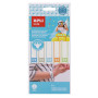 B.BRACELETS D'IDENTIFICATION  5U       OB