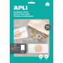 PACK CARTES FAIRE-PART 210x99 200G 15F OB