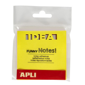 NOTES IDEA COUL VIFS   75x75         OB