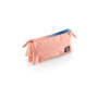 TROUSSE TRIPLE RPET IRIS CORAL MR      OB