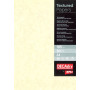 B.parchm.text.papier champagne 165g.50h