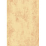 B.PAPIER STRUCTURE MARB D'OR 95G.100F