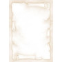 Pack 20 A4 Ambassador script 90gOB