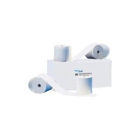 5 Bobines papier 70 x 80 x 12    1 pli