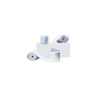 5 Bobines papier 70 x 80 x 12    1 pli