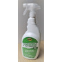 ZEP TYPHON VIRUCIDE NETTOYANT DESINFECTANT POMME 1L