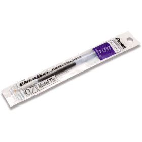PEN RECH LR7-CX POUR ROL ENERGEL BL57 VIOLET