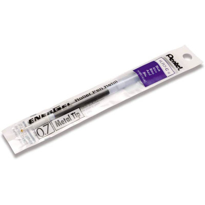 PEN RECH LR7-CX POUR ROL ENERGEL BL57 VIOLET