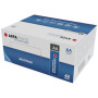 AGFAPHOTO Pack de 48 piles Alkaline AA