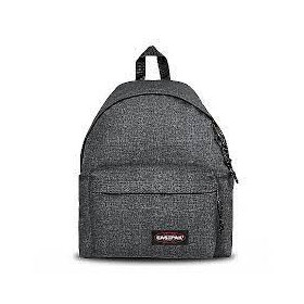 Sac à dos EASTPAK PADDED 24L Black Denim