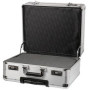 Valise à fonctions multiples  CHALLENGER argent
