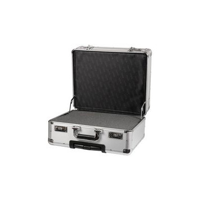 Valise à fonctions multiples  CHALLENGER argent