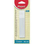 Maped paquet de 10 lames de cutter 18mm
