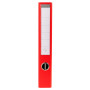 C.l pvc a4 d50mm premtouch rouge